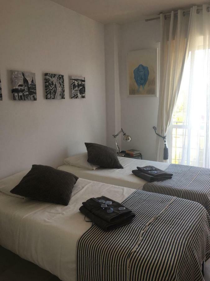 Cozy Apartment Banús Marbella Kültér fotó